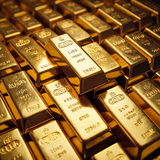 Altın ve Döviz Piyasa Takibi